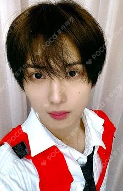 Go Back To The Future JUMP UP JISUNG photocard image