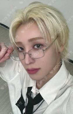 HOUSE OF TRICKY : SPUR MAKESTAR HUNTER photocard image