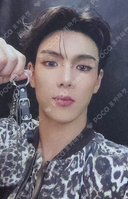 THE X MD VER.