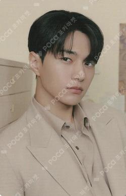 PIRITZ 'TIME POST OFFICE' TRADING RANDOM PHOTOCARD