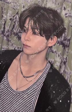 LOVE PULSE STAMP TOUR ASAHI photocard image