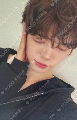 LOUD & PROUD MUSICART BRIAN photocard image