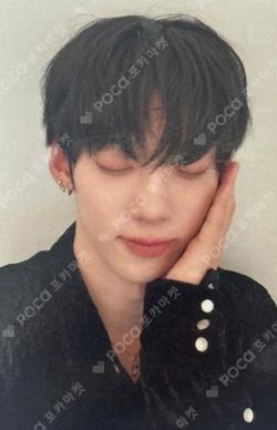 LOUD & PROUD MUSICART KAMDEN photocard image