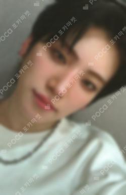 Go in Blind WITHMUU YUMA photocard image