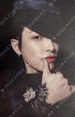 GOLDEN HOUR : Part.3 'In Your Fantasy Edition' Fantasy VER. (Limited Edition) MAKESTAR