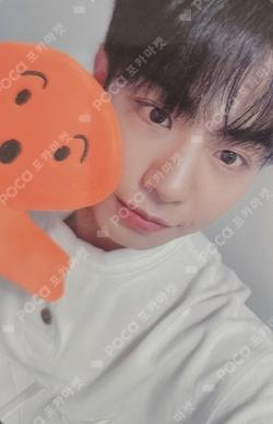 LOVE ANECDOTE(S) ITTA KEITA photocard image