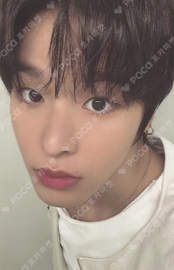 NCT WISH COLOR PALETTE INVITATION EVENT