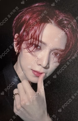 GOLDEN HOUR : Part.3 'In Your Fantasy Edition' Fantasy VER. (Limited Edition) MAKESTAR