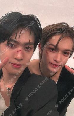 Xpert BAE173 ver. Unit photocard image