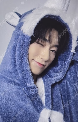 GOLDEN HOUR : Part.2 메이크스타 당첨자