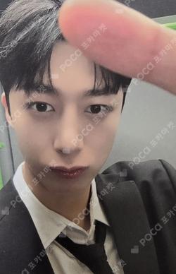 2025 MONSTA X CONNECT X RANDOM PHOTOCARD PACK
