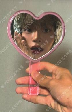 UPSIDE DOWN KTOWN4U LEE DAE HWI photocard image