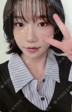 JOYURI JOYURI photocard image