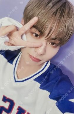 LOVE ANECDOTE(S) MAKESTAR KEITA photocard image