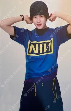 SMTOWN 30TH Anniversary NFC Badge edition SOHEE photocard image