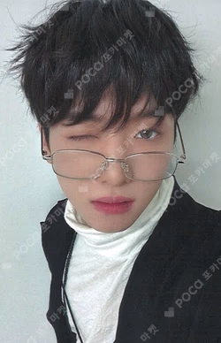 HOUSE OF TRICKY : SPUR MAKESTAR YUJUN photocard image