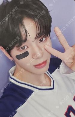 LOVE ANECDOTE(S) MAKESTAR MUNJUNGHYUN photocard image