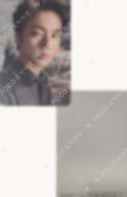 MAP OF THE SOUL : 7 Jin photocard image