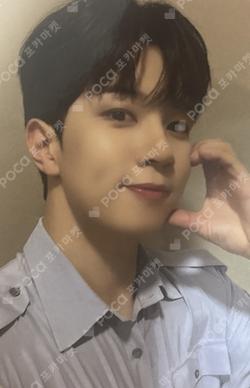 Everlasting APPLEMUSIC YOO HWE SEUNG photocard image