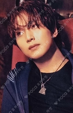 TASTE YPBOOKS HAECHAN photocard image