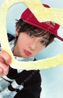 SILENCE SYNDROME INTERASIA Nam Seong Mo photocard image