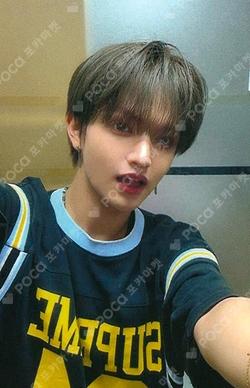 Xpert JUMP UP BIT photocard image