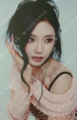 SMTOWN 30TH Anniversary NFC Badge edition NINGNING photocard image