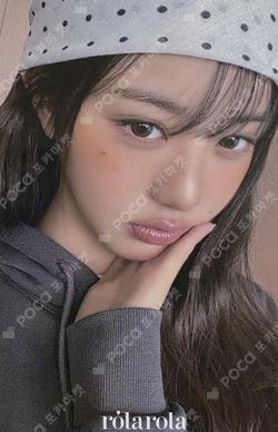 IVE WONYOUNG photocard image