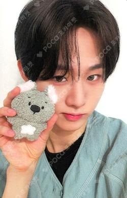 EVNNIZ PETIT SURFING VACANCE POP-UP T-SHIRT JIYUNSEO photocard image