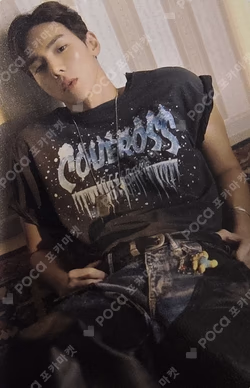 Harper's BAZAAR SHOWNU photocard image