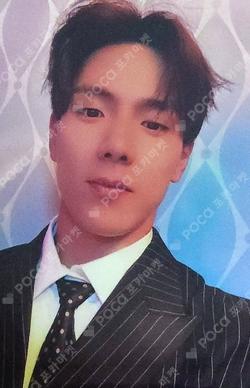 THE X VER SET/DIGIPACK SET STARSHIPSQUARE SHOWNU photocard image