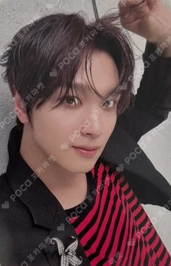 TASTE Savory Ver. HAECHAN photocard image