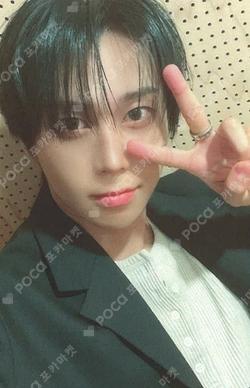 Xpert Starlike Music JUNSEO photocard image