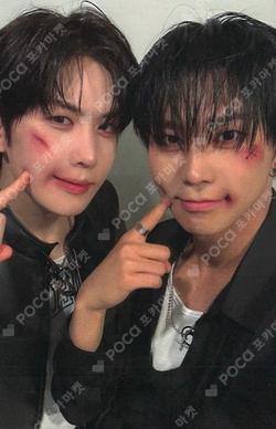 Xpert BAE173 ver. Unit photocard image