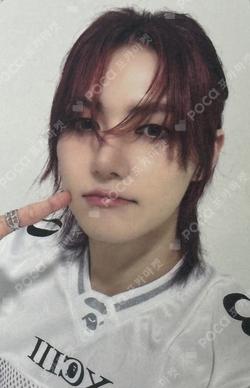 LOUD & PROUD DEAR MY MUSE SEUNGMO photocard image