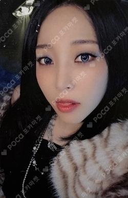 laundri COIN ver. Moon Byul photocard image