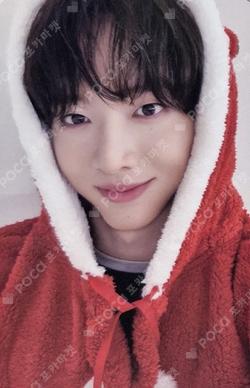 LOVE ANECDOTE(S) MAKESTAR YOOSEUNGEON photocard image