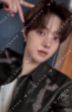 Go in Blind knpops EJ photocard image