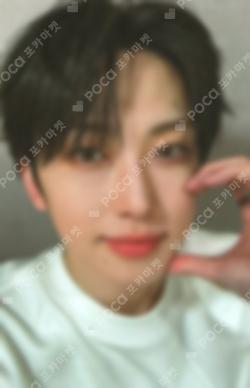 Go in Blind WITHMUU FUMA photocard image