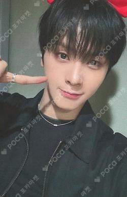 Xpert Starlike Music YOOJUN photocard image