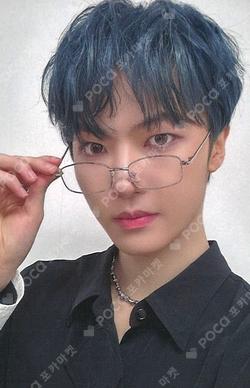 HOUSE OF TRICKY : SPUR MAKESTAR JUNGHOON photocard image