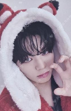 LOVE ANECDOTE(S) MAKESTAR MUNJUNGHYUN photocard image