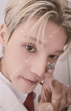 ATEEZ X ANITEEZ POP-UP EXHIBITION & STORE ANITEEZ IN THE CALLING CALLING PROFILE HOLDER SET