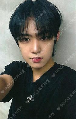 Xpert JUMP UP DOHA photocard image