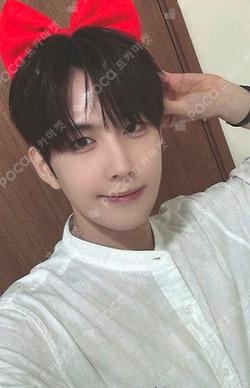 Xpert Starlike Music YOUNGSEO photocard image