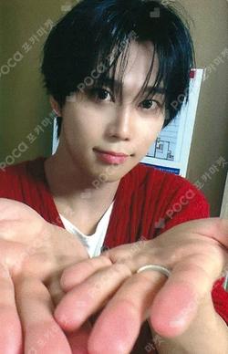 Xpert JUMP UP JUNSEO photocard image