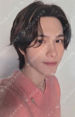 NCT ZONE COUPON CARD CUPID ver.