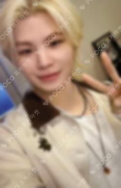 HAPPY WOOZI DAY BIRTHDAY BOX VER.4 WOOZI photocard image