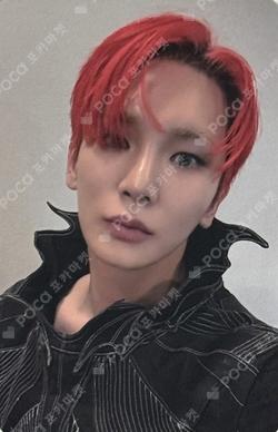 HUNTER EVERLINE Key photocard image