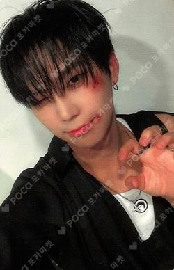 Xpert BAE173 ver. JUNSEO photocard image